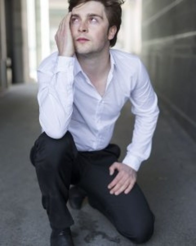 Miro Lorenzo Maurer
