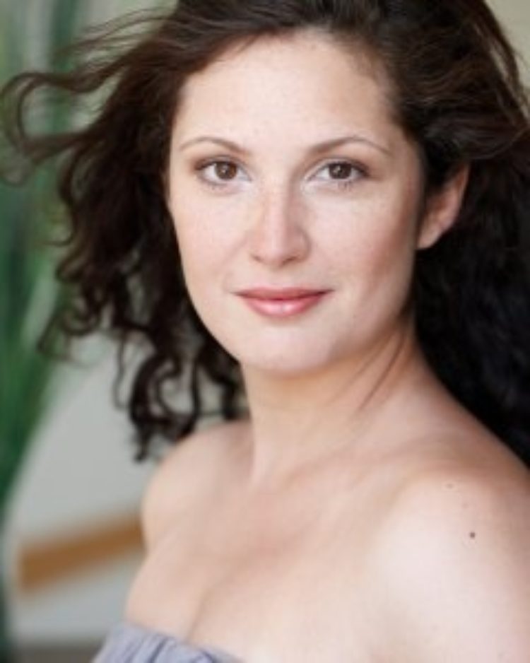 Myriam Wittlin