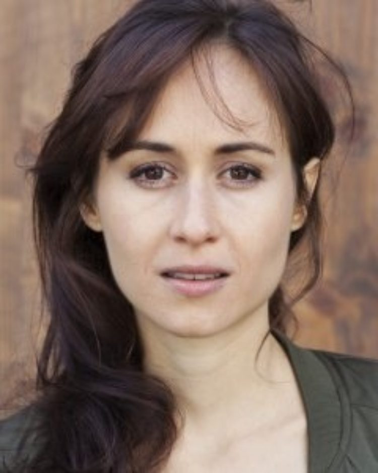 Nadine Landert