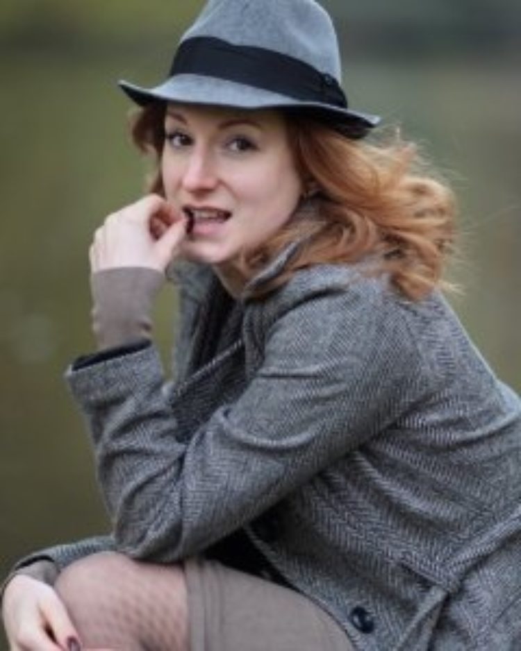 Nadine Schori