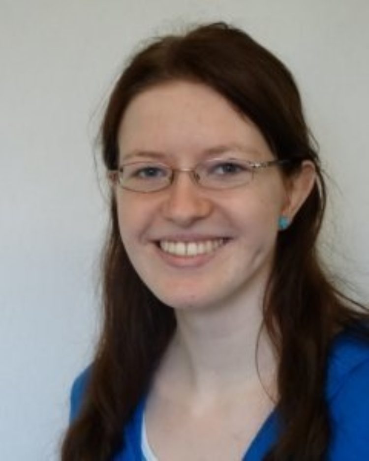 Nathalie Müller
