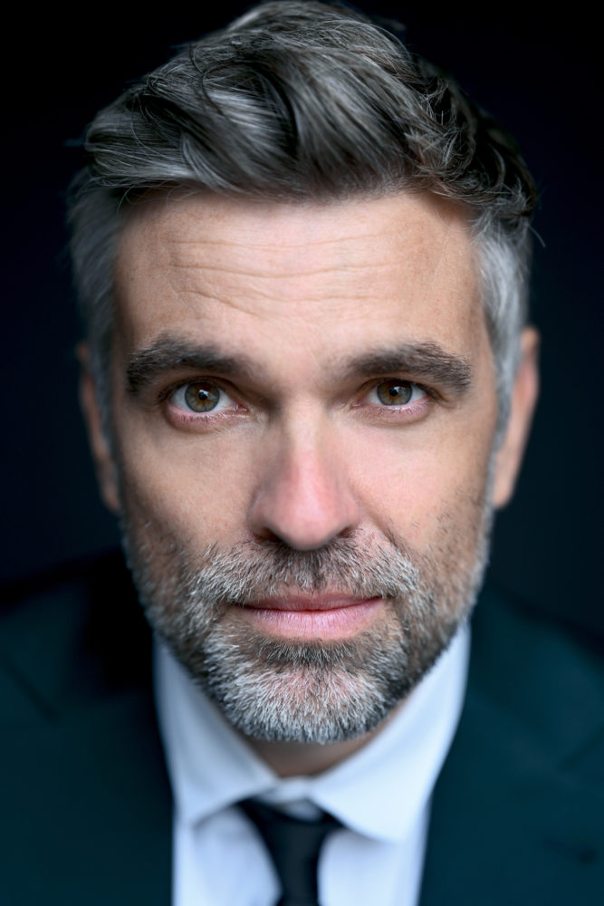 Nathanael Schaer
