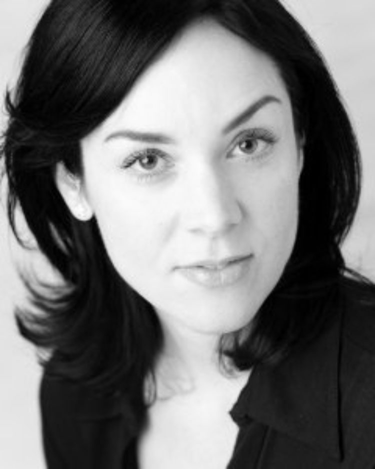 Nina Bradlin