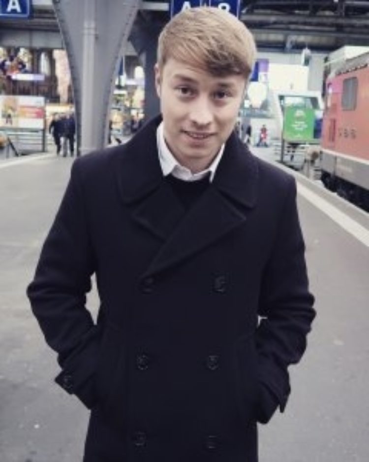 Pascal Storrer
