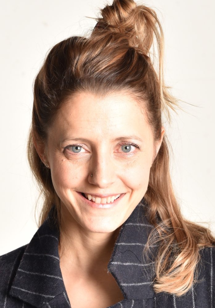 Pascale Sauteur
