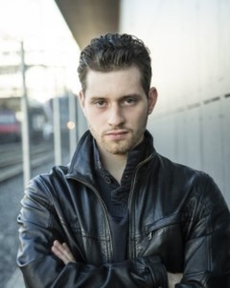 Patrick Galli