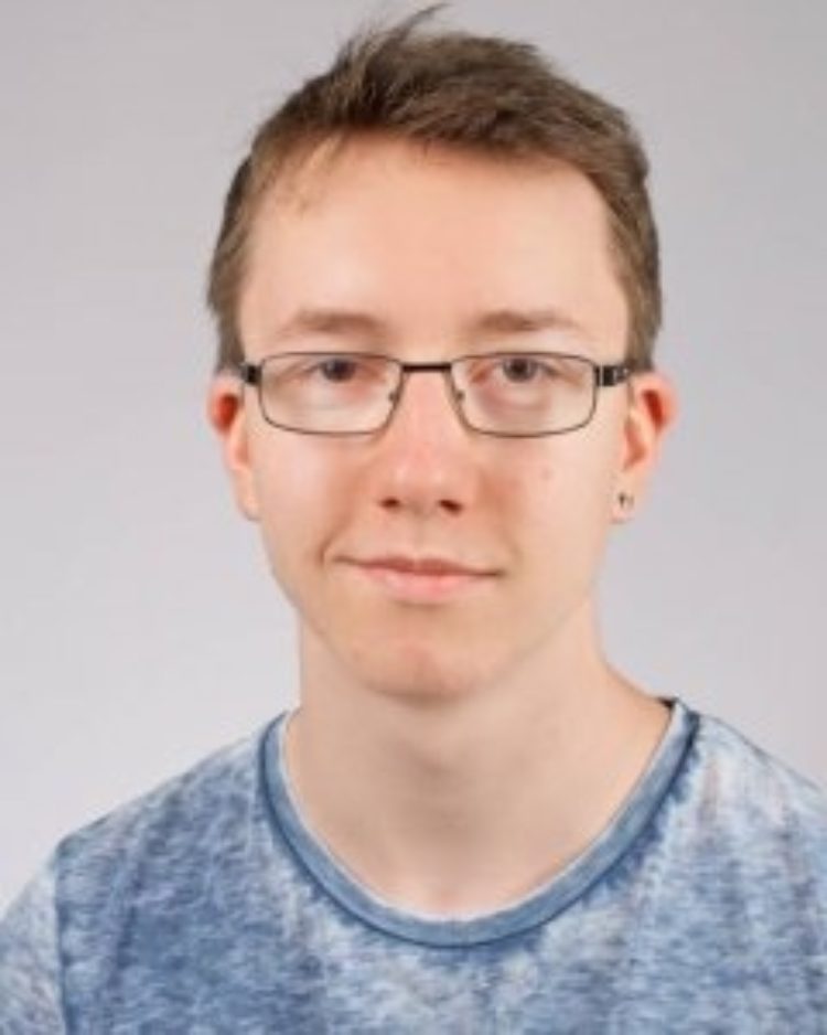 Patrick Widmann