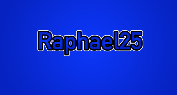 Raphael25