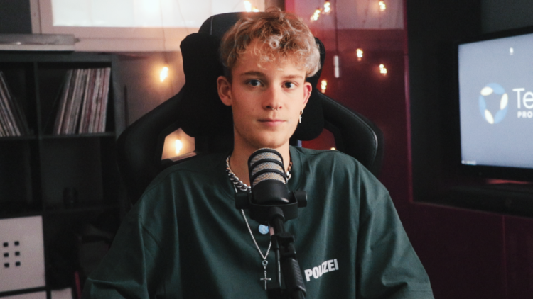 Robin Kaiser