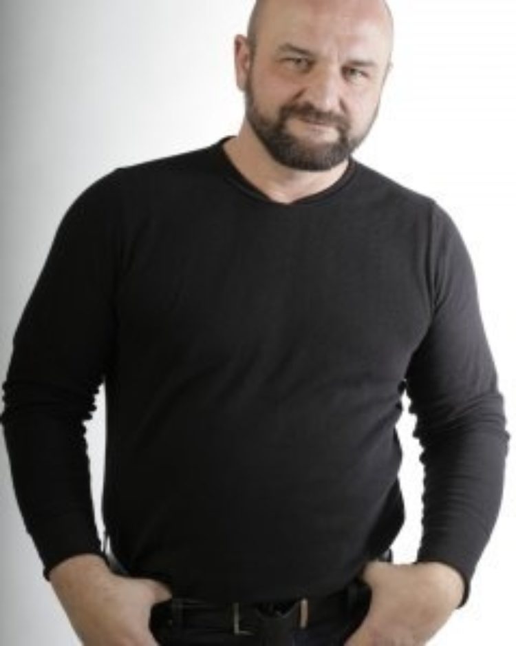 Roger Hofstetter