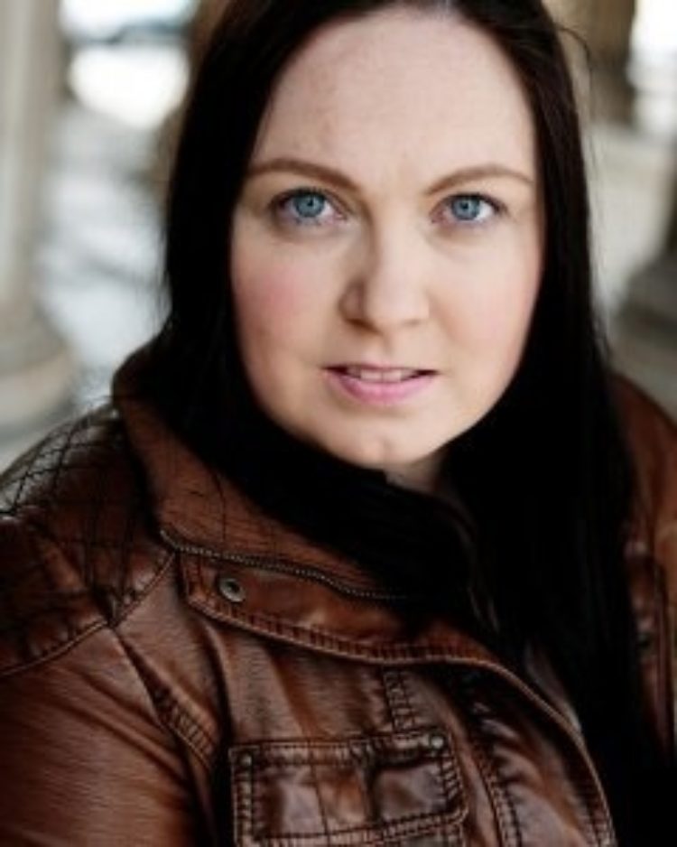 Ronja Milena Bolliger