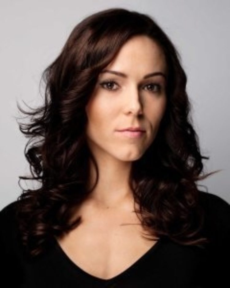Sarah Schaefer