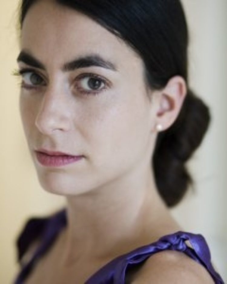 Sascha Lara Bleuler