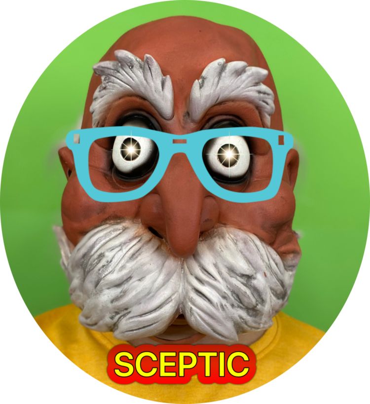 Sceptic