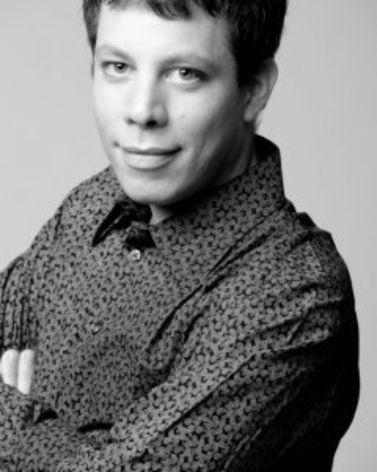Silvio Bruder