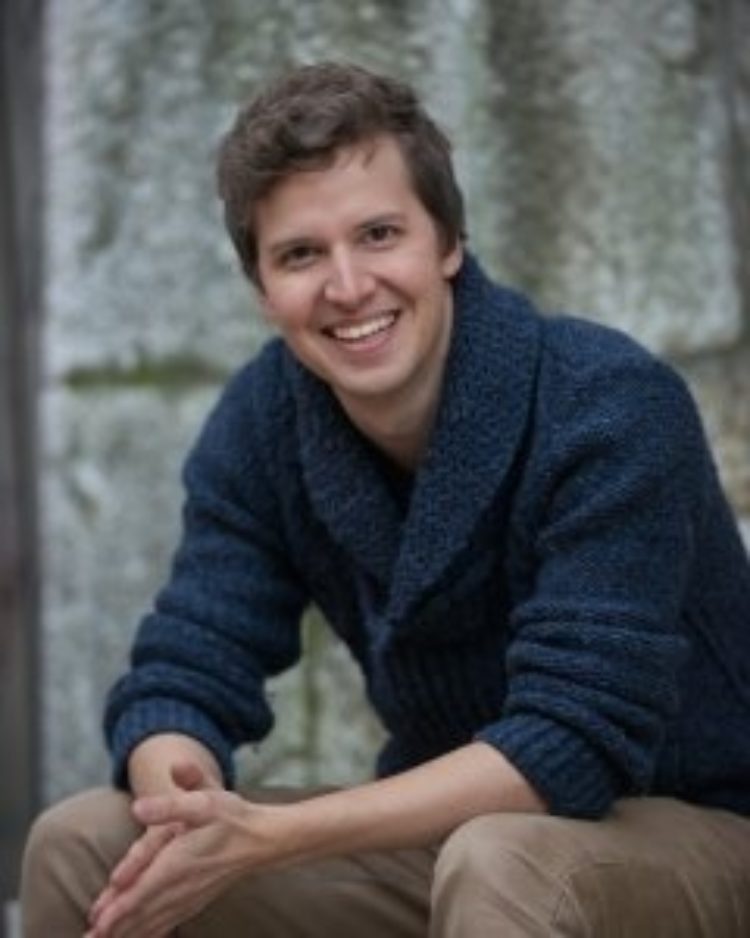 Stefan Pfister