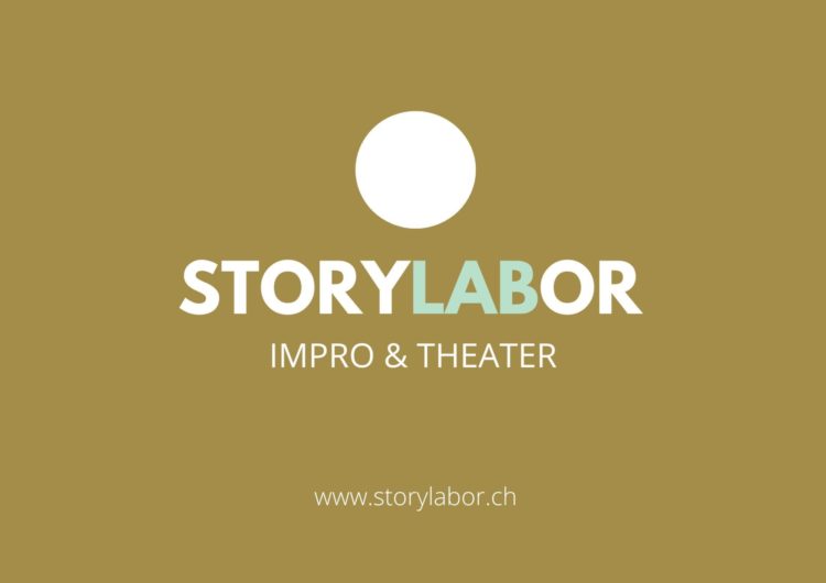 Storylabor