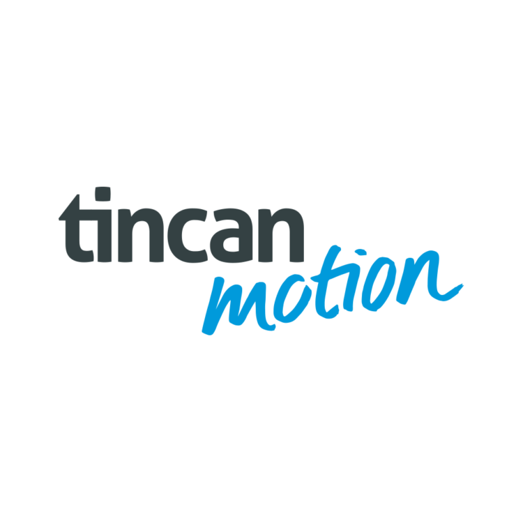 Tincan Motion