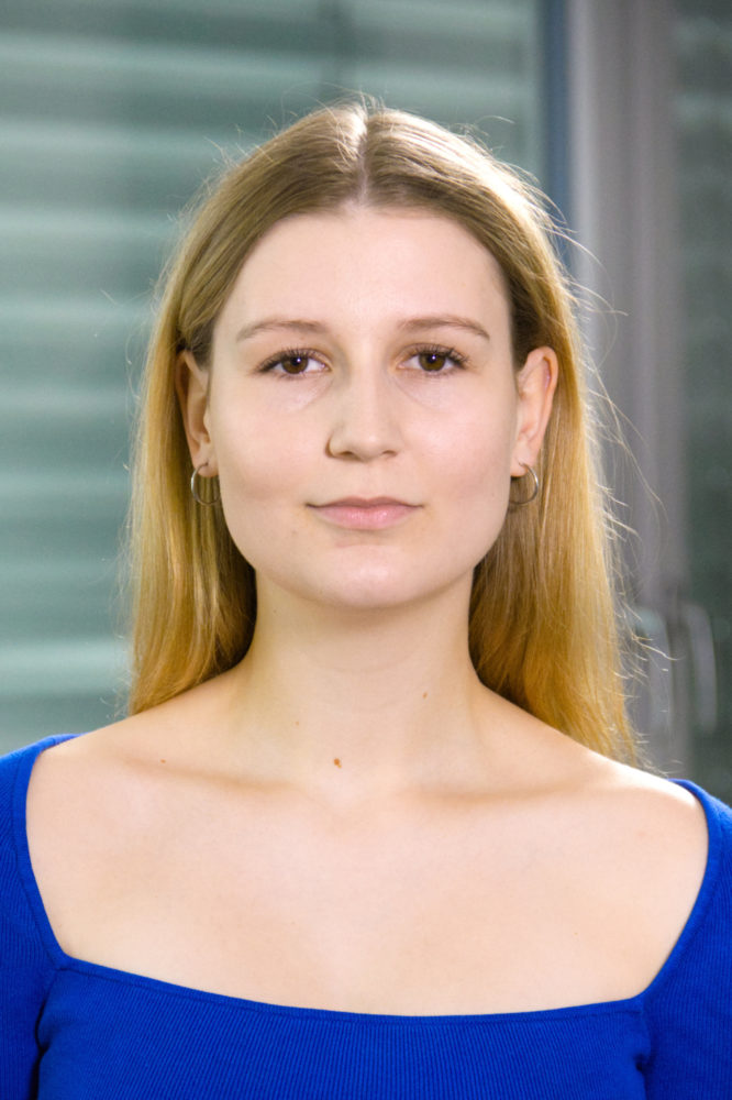 Vanessa Louis
