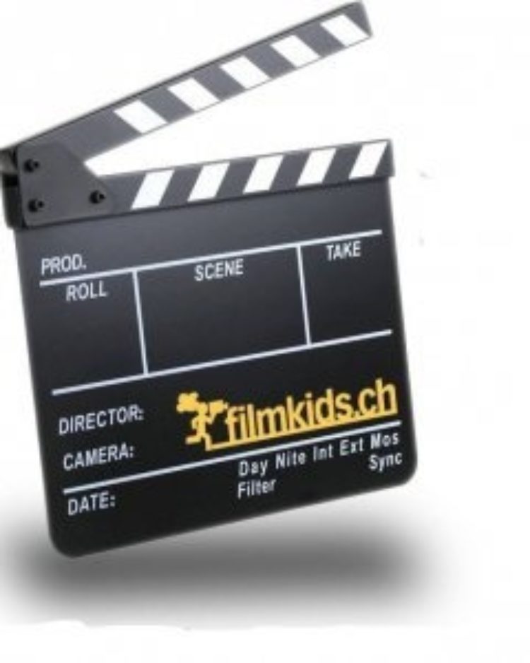 Verein Filmkids