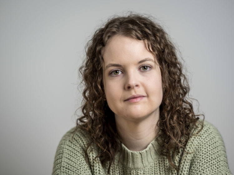 Vicky Mäder