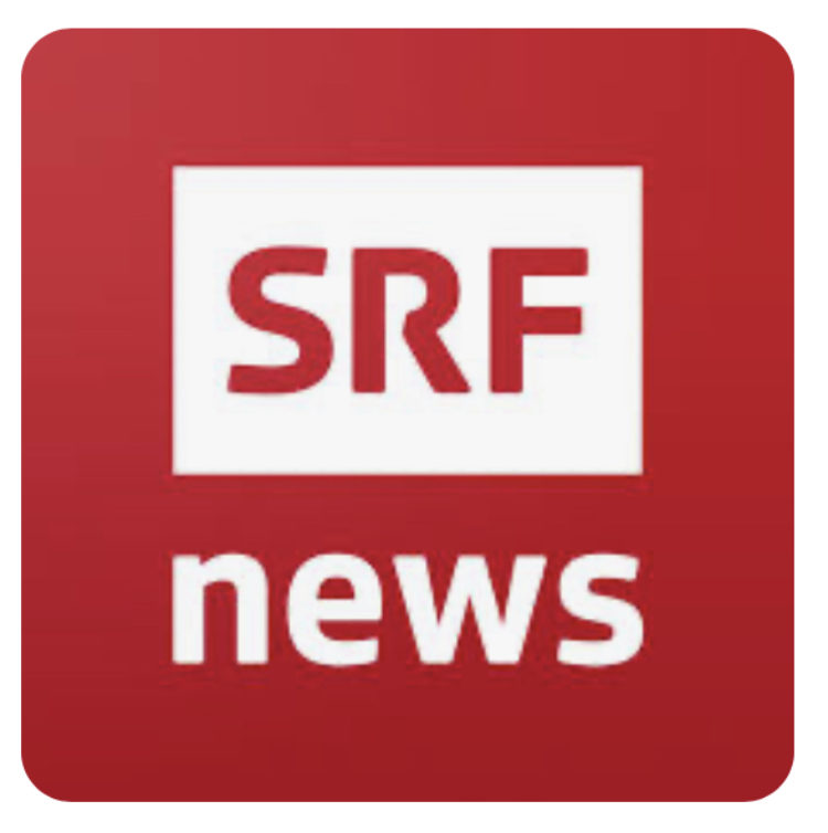 Videoteam SRF News