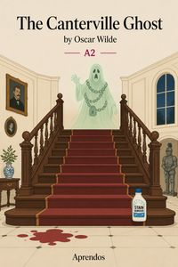 The Canterville Ghost