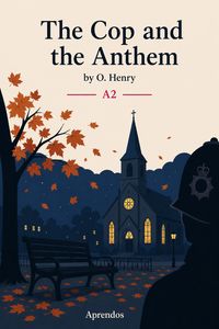 The Cop and the Anthem
