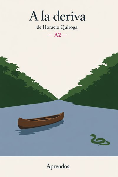 A la deriva