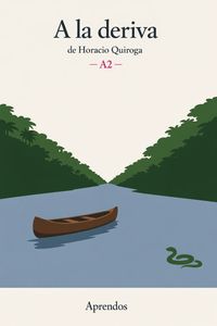 A la deriva