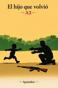 El hijo que volvió