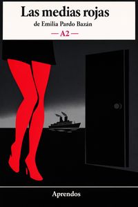 Las medias rojas