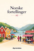 Norske fortellinger