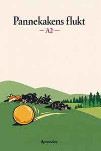 Pannekakens flukt