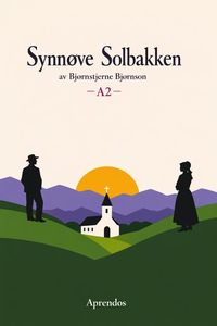 Synnøve Solbakken