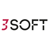 Logo firmy 3Soft