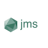 Logo firmy JMS