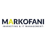 Logo firmy MARKOFANI