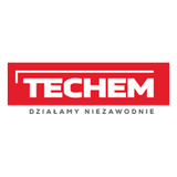 Logo firmy BP Techem Sp. z o.o.