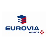 Logo firmy Eurovia Polska S.A.