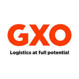 Logo firmy GXO Contract Logistics Poland