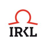 Logo firmy IRKL