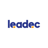 Logo firmy Leadec Sp. z o. o.