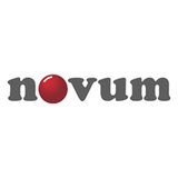 Logo firmy Przychodnia Lekarska "nOvum" Katarzyna Kozioł, Piotr Lewandowski s.j.