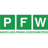 Praca, praktyki i staże w Kancelaria Prawa Gospodarczego PFW