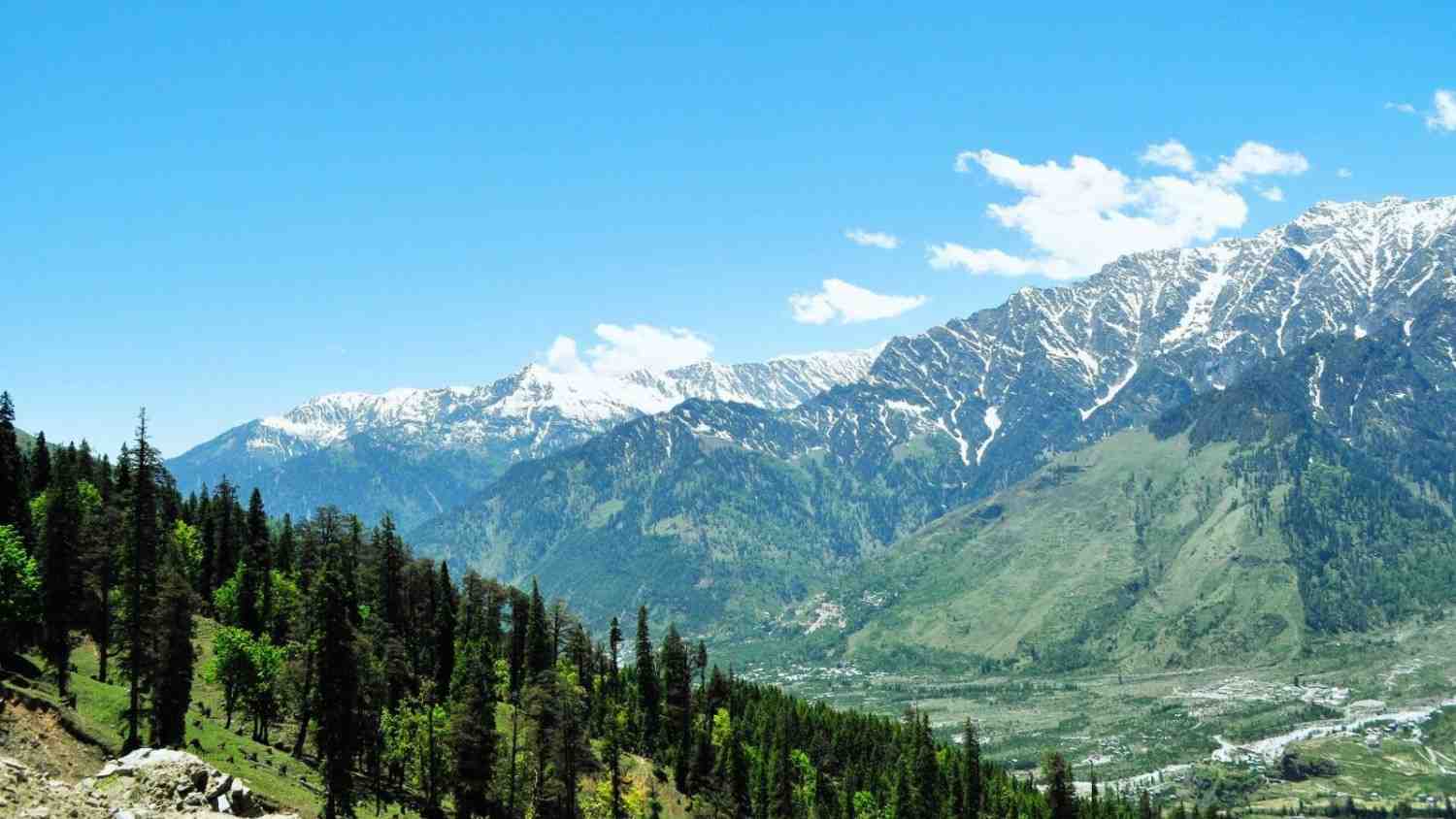 Mussoorie Chopta Rishikesh Tour
