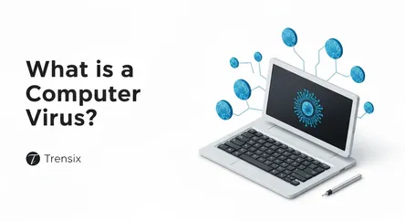 What is a Computer Virus?