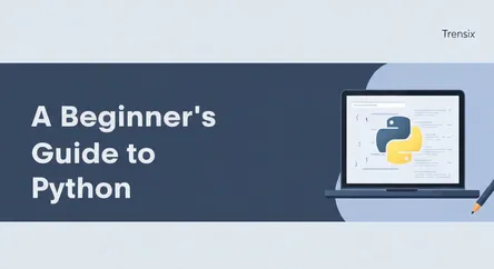 Background for A Beginner's Guide to Python