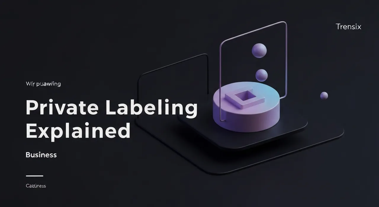 Private Labeling Explained
