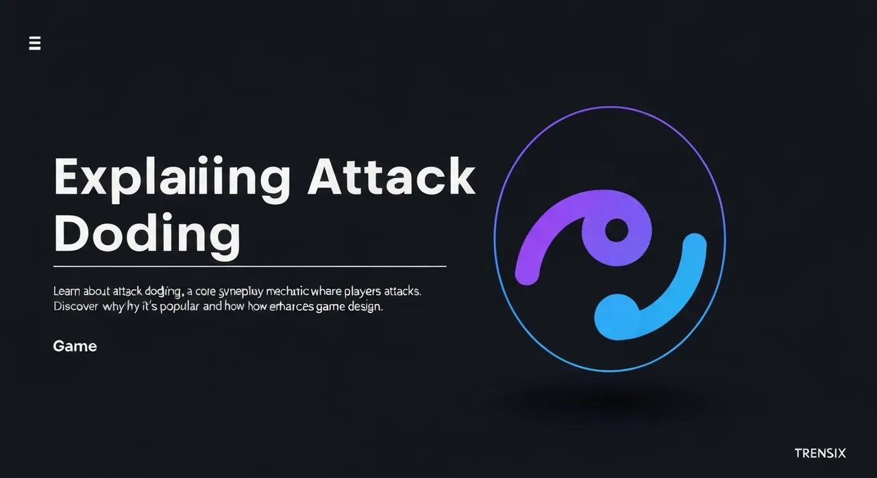 Explaining Attack Dodging